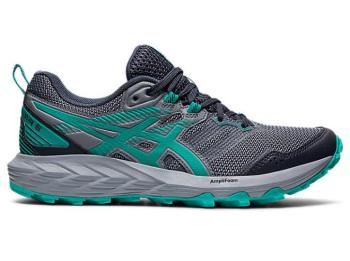 Asics Kadın GEL-SONOMA 6 Trail Koşu Ayakkabısı TR231DT